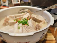 -尚禾厨·湘菜馆(步行街店)