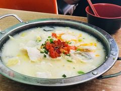 -红帽小馆(向阳路店)