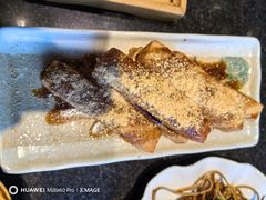-俏巴妹烤鱼香锅(奥体店)