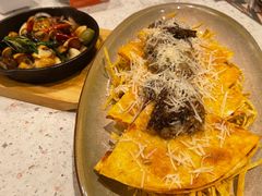 -墨纪Mojí墨西哥餐厅(官舍店)
