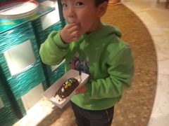 -咖啡苑自助餐厅·中国大饭店