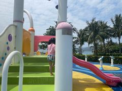 -石梅湾艾美度假酒店