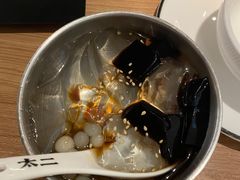 -太二酸菜鱼(武汉光谷保利店)
