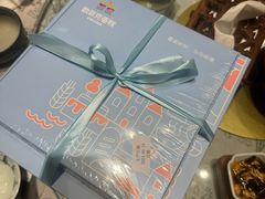 -佳兰雅序融合菜(高新店)
