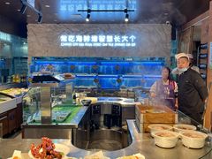 -小平岛開海水饺(浑南店)