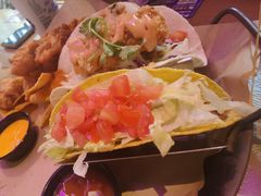 -Taco Bell 塔可钟(民田路店)