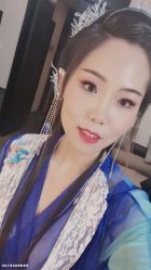 -盘子女人坊古装写真摄影(天津总店)