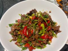 -金掌勺东北菜(格兰晴天店)