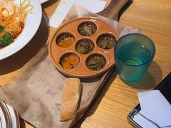 -菲滋意式餐厅(长兴东鱼坊店)