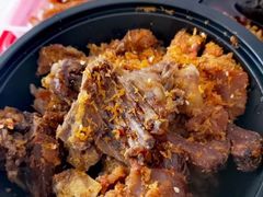 -大鸭梨烤鸭(金色漫香店)