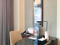 -青岛鑫江温德姆酒店