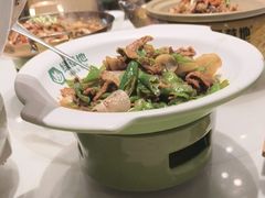 -绿草地·湘菜(芙蓉天街店)