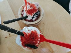 -DQ·蛋糕·冰淇淋(包河万达店)