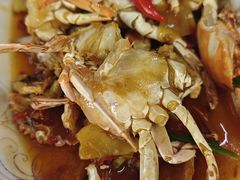 -众味海鲜大排档·活海鲜·潮汕味(南澳店)