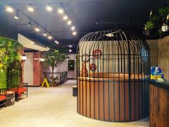 -四海蒸鲜蒸汽海鲜自助(北戴河店)