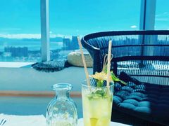 -Jungle Nat 高空餐厅