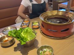 -西塔老太太泥炉烤肉(双井店)