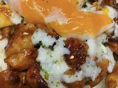 -吉野家(上海美罗城店)