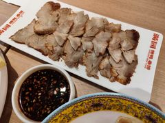 -满园烤鸭·春饼(太原街万达店)