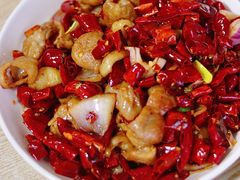 -重庆豆花饭