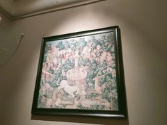-橘洲1910花园江景西餐厅