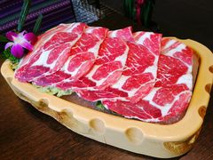 -滇釜火锅·能喝汤的火锅(车公庄店)