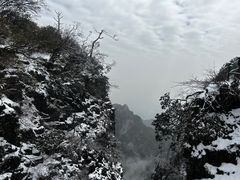 -峨眉山风景名胜区