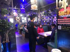 -问渔烤鱼(回龙观总店)