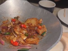 -绿茶餐厅(朝阳大悦城店)