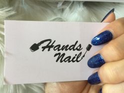 -Hands Nail专业美甲美睫
