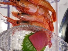 -半岛听涛蒸汽海鲜自助(K11店)