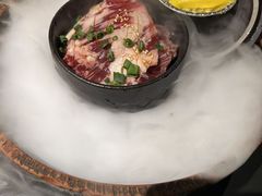 -谷牛和牛烤肉(漕河泾印象城店)