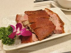 -香港新发烧腊茶餐厅(水围店)