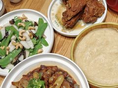 -满盛家宴·烤鸭·海鲜天津菜(河北路总店)