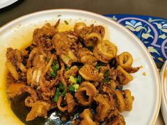 -旺达·福州菜(正大广场店)