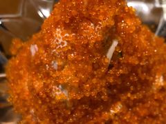 火山沙拉-魔丼屋(日月光店)