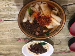 -玲玲面屋
