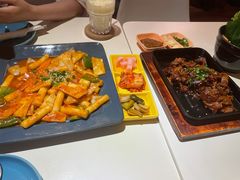 -韩国한국厨房