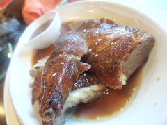 -日昌餐馆(亦庄店)