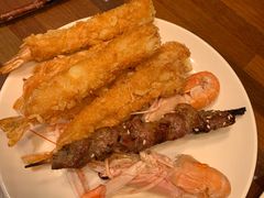 -The COOK·厨餐厅·自助餐(浦东嘉里大酒店)