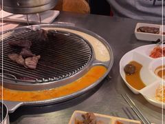 -喜来稀肉(虹泉路店)
