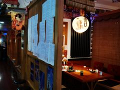 -鳗鱼家·深夜食堂(军博店)