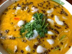 激情椒麻鱼-尚岛私房菜(西方巷店)