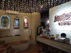 -逃脱反斗城沉浸剧情密室(北京路店)