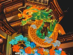 -上海城隍庙