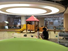 -辰星儿童成长空间(辰星早教东原1891校区)