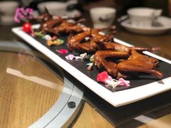 -大鸽饭(岗顶店)