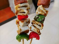 -众善素食(佛平五路店)