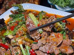 -夜宴江景餐厅