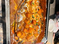 -炉鱼(无锡八佰伴中心店)